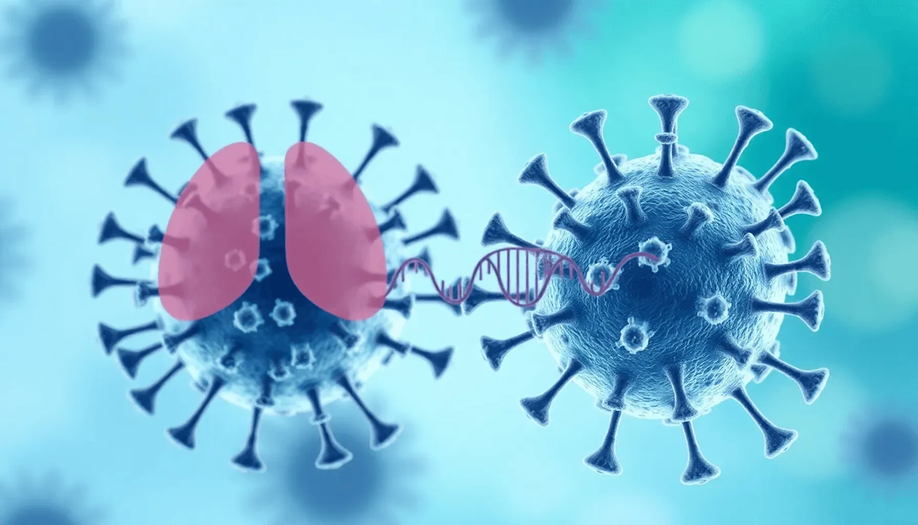 Emerging Threat: Understanding Human Metapneumovirus (HMPV) and Its Impact